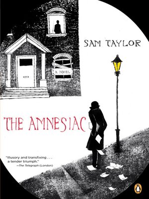cover image of The Amnesiac